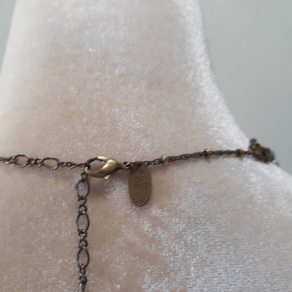 Liz Palacios Beaded Necklace - Picture 7 of 8